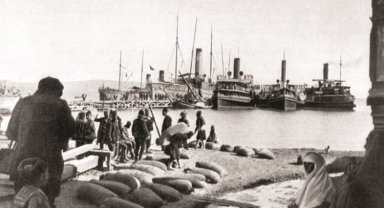 Denizcilik tarihine önemli mercek: İstanbul'un Gazi Vapurları ve Gazi Gemileri