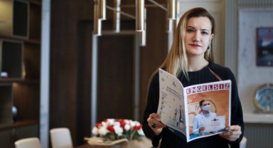 Dezavantajlı gruplara faaliyet gösteren üniversite oldu