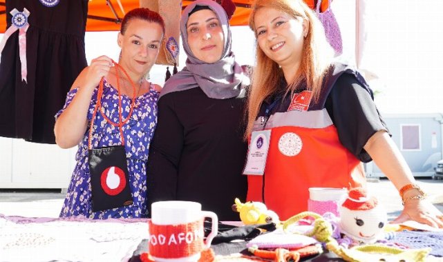 'Dijital benim işim' 3 yılda sosyal değer kattı