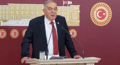 DP Sözcüsü Altıntaş: En düşük emekli maaşı asgariye eşitlenmeli
