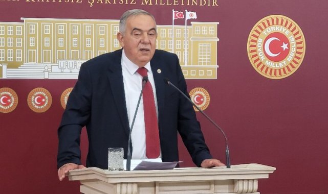 DP Sözcüsü Altıntaş: En düşük emekli maaşı asgariye eşitlenmeli