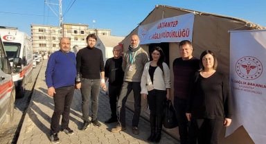 Dr. Ahmet Kandemir: "Düzenleme en az bir yıl daha uzatılmalı"