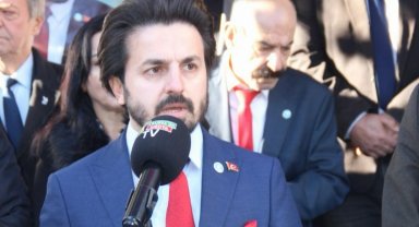 DSP Bursa'da Mudanya'dan 'Ümit'li!