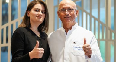 Dünyada sadece 200 kişide rastlandı!