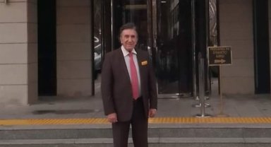 DYP Genel Başkanı açıkladı: Seçime neden giremiyoruz?
