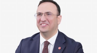 Edirne'de Saadet Partisi'nden 2024 bütçesi açıklaması