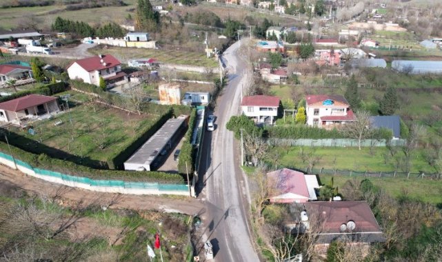 Gebze, Dilovası ve Çayırova'da üstyapı hamlesi