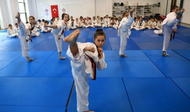Genç yetenekler 2023'e damga vurdu