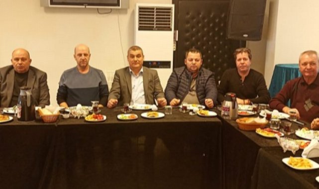 Gökhan Akça adaylığını açıkladı