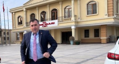 Gökhan Akça: Mecidiye'de tarihi adım attık!