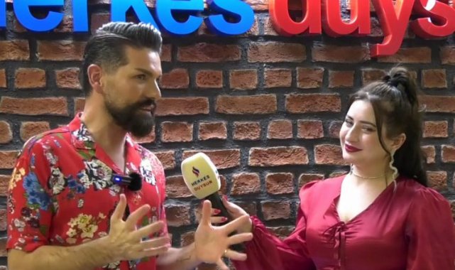Herkes Duysun'da Mehmet Çevik rüzgarı esti