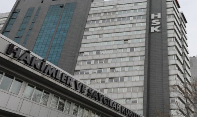 HSK kararları Resmi Gazete'de