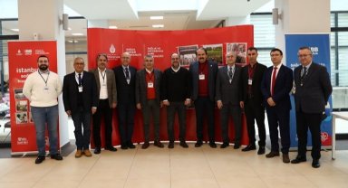 İBB'den vektörlerle mücadele çalıştayı