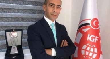 İGF'den 10 Ocak Çalışan Gazeteciler Günü açıklaması
