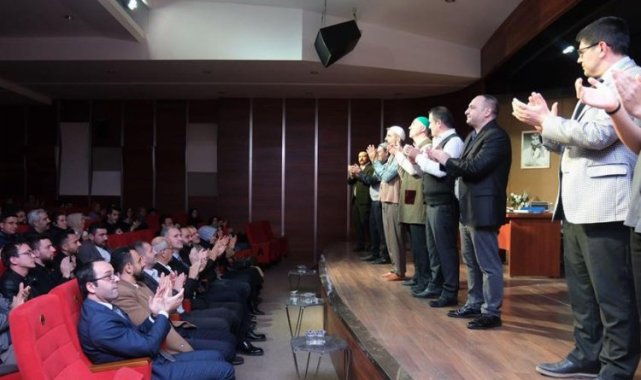 İnegöl'de 'En Büyük Haber'!