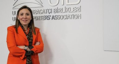 İnovasyon ve tasarımın kalbi Bursa'da atacak
