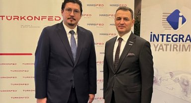 İş dünyası yatırım fırsatlarını Bursa'da değerlendirdi