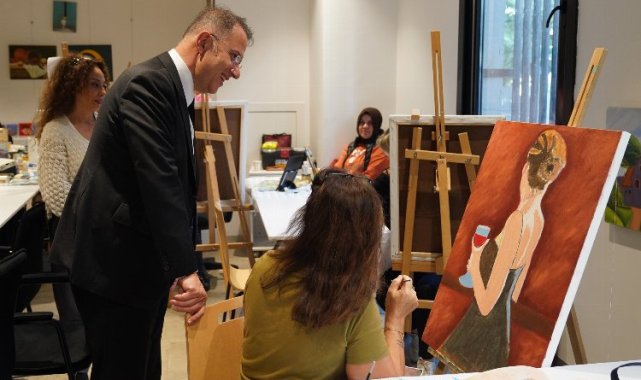 İstanbul Beylikdüzü aktivitelerle dolu yıl geçirdi