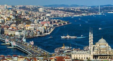 İstanbul'dan göç edilen ilk 10 şehir