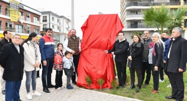 İzmir Çiğli'de bir açılış, bir müjde...