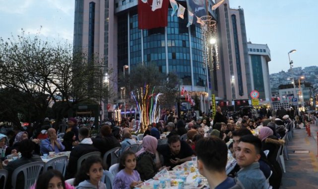 İzmit 2023'te de binlerce yüreğe dokundu
