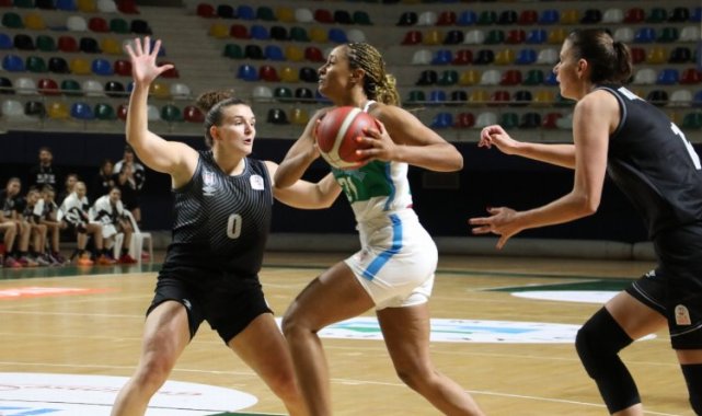 İzmit'in Perileri Beşiktaş'ta tur arayacak
