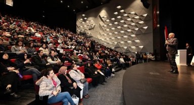 Kadınlar üretiyor Denizli Büyükşehir destekliyor
