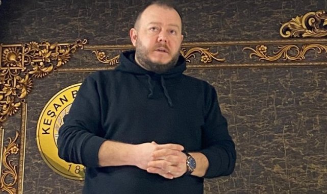 KEDAK'ta Yumuşak güven tazeledi