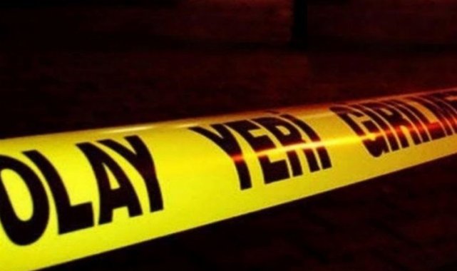 Keşan'da talihsiz ölüm