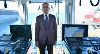 Kıbrıs'a gözetleme istasyonu kuruluyor... Doğu Akdeniz'de etkinlik artacak