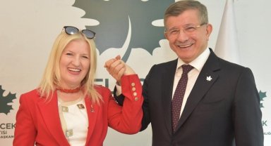 Kıymet Kara : "İstifam istenmedi ben istifa ettim"