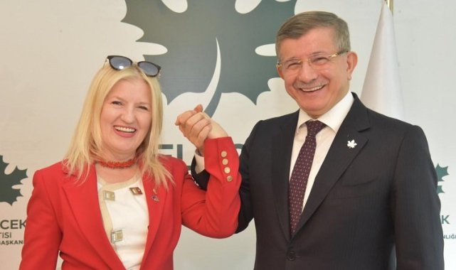 Kıymet Kara : "İstifam istenmedi ben istifa ettim"