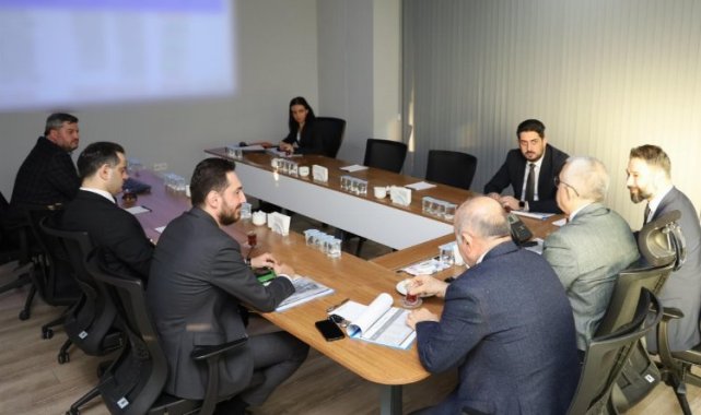 Kocaeli iştiraklerle 2024'te de hizmete devam