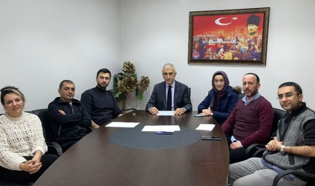 Kocaeli Şehir'den 'kreş' talebi