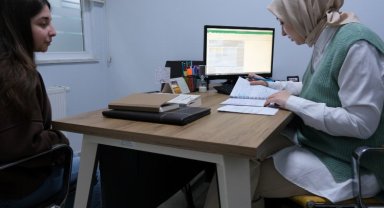 Kocaeli'de Akademi Liseler 12 bin öğrenciye kucak açtı