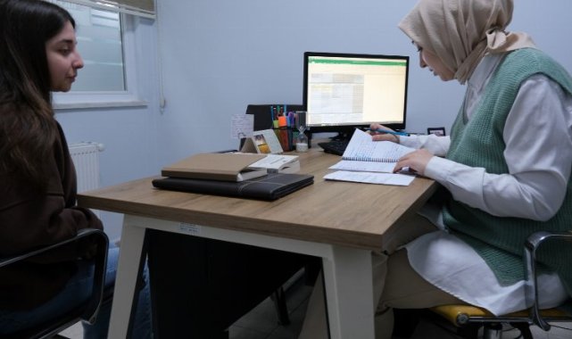 Kocaeli'de Akademi Liseler 12 bin öğrenciye kucak açtı