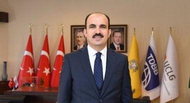 Konya en yüksek bütçeli yatırımın temeline hazırlanıyor