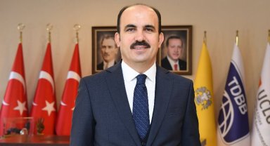 Konya'da 'Beyaz Baston' farkındalığı
