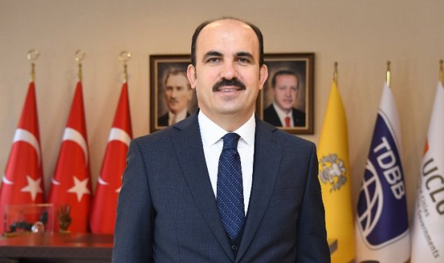 Konya'dan 182 milyon TL sosyal katkı