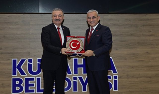 Kütahya'da sosyal denge imzalandı