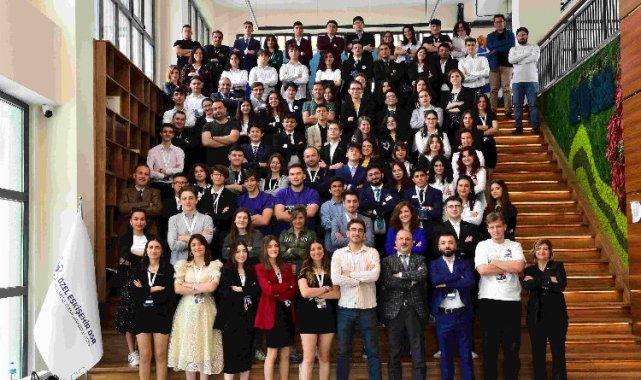 Liseli gençler 81 ile yayıldı... Gençbizz şirketlerini kurdu