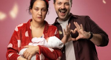 Lohusa filmi oyuncuları Bursa'ya geliyor