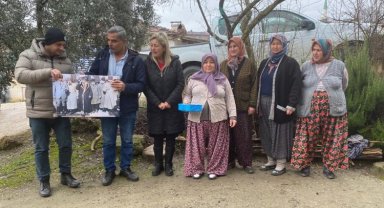 Manisalılar MASKİ'nin hizmetlerinden memnun