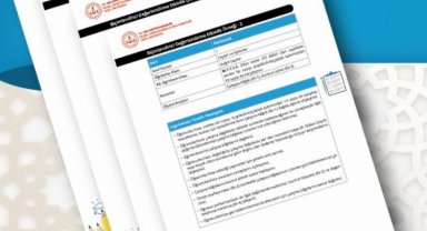 MEB, ilkokul Türkçe dersi için yeni etkinlik örnekleri yayımladı