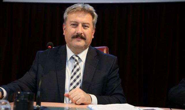 Melikgazi'den 'Afet Dirençli Kayseri' projesi