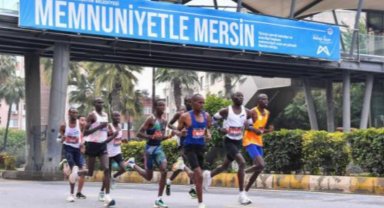 Mersin Büyükşehir ile 2023 yılı sporun yılı oldu