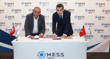 'Metal iş'te 114 gün sonunda önemli anlaşma