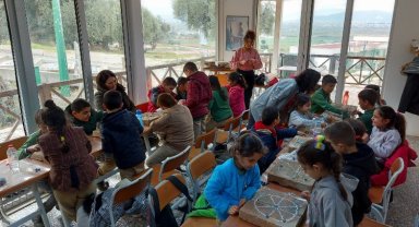 Metropolis'in tarihi oyunlarla anlatılıyor