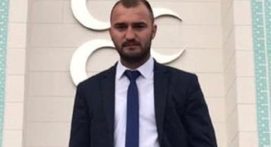 MHP İpsala İlçe Başkanlığına Caner Anlaş atandı