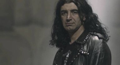 Murat Kekilli: Müzik bir protesto aracıdır